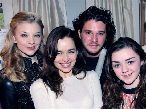 A Game of Thrones Reunion Special Is Coming - The Pop Insider