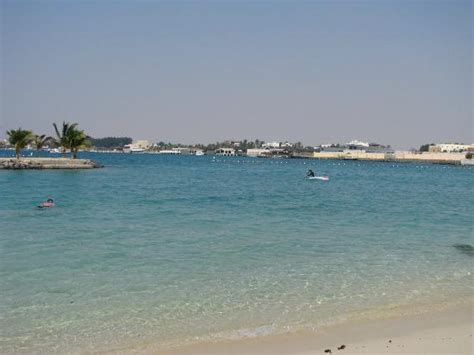 Silver Sands Beach (Jeddah, Saudi Arabia) on TripAdvisor: Address, Attraction Reviews