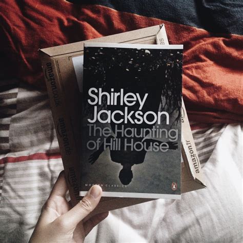 Friday Finds : The Haunting of Hill House by Shirley Jackson – The Last ...