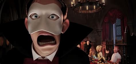 Hotel Transylvania 2 – "Awkward" | ACMI: Your museum of screen culture