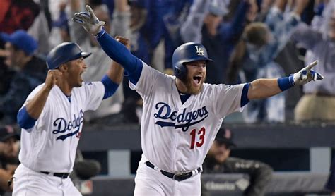 LA Dodgers Will Air Five More Games On KTLA In Spectrum Networks Deal