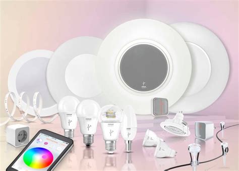 Osram’s LIGHTIFY now works with Google’s Nest in smart