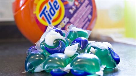 ¿Por qué los Tide Pods parecen dulces? - Noticiero.lat