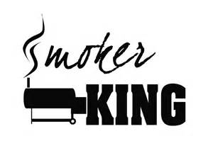 The Smoker King » Outdoor Cooking Recipes Including Beef, Chicken, Pork ...