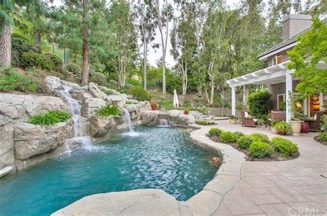 Yorba Linda Home For Sale | Gorgeous gardens, Backyard, Outdoor decor