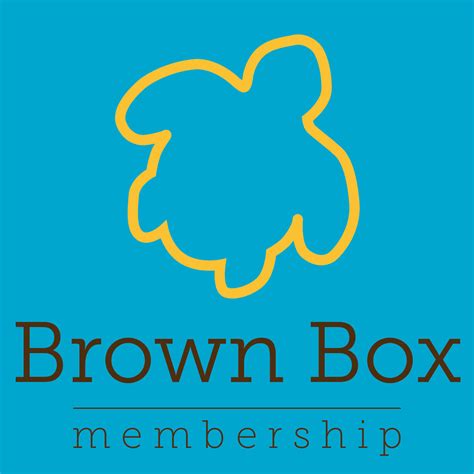 Brown Box Club