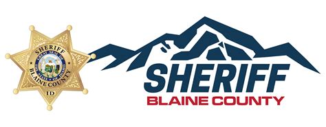 DRIVERS LICENSE IS NOW... - Blaine County Sheriff Idaho