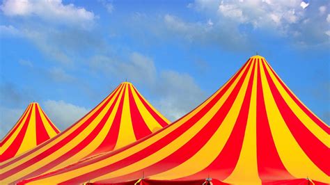 Circus Wallpapers - Wallpaper Cave