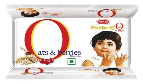 Parle G Expands Product Portfolio, Launches Oats-Berries and Cinnamon Biscuits - Indian Retailer
