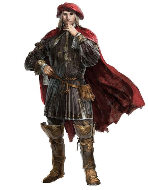 Assassin's Creed II Art & Pictures Leonardo da Vinci Fantasy Warrior, Fantasy Rpg, Medieval ...