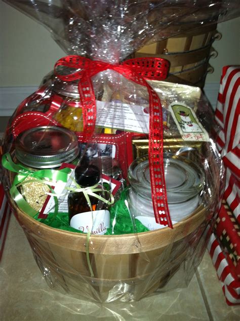 22 Of the Best Ideas for Easy Gift Baskets Ideas – Home, Family, Style ...