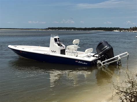 Homepage - Lake And Bay Boats