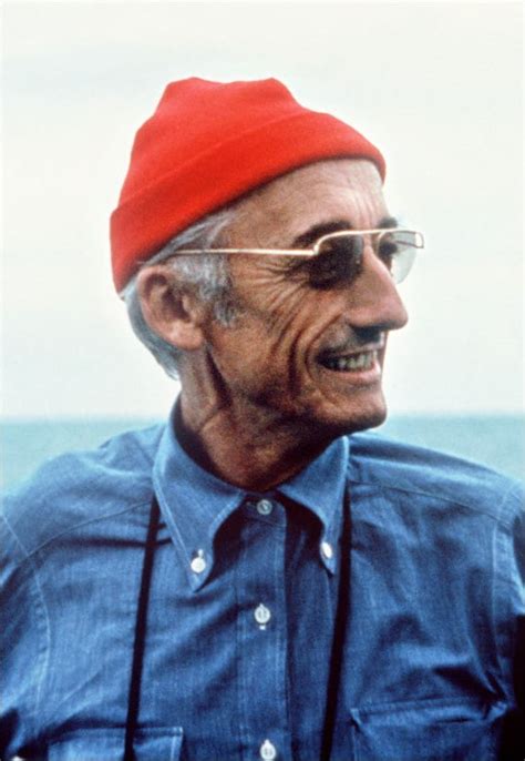 "The Odyssey", a new movie about the life of Jacques Cousteau. TRAILER