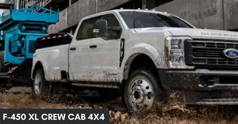 All-New 2023 Ford F450 Towing Capacity with Charts (A new era of Towing ...