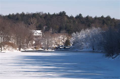 Gananoque Lake Map - Ontario - Mapcarta