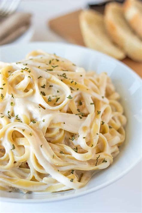 Creamy Havarti Cheese Pasta Sauce - Savory Spicerack