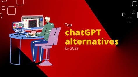 Top best chatGPT alternatives to use in 2023 - HarishGarg.com