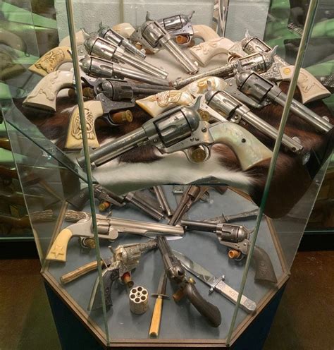 Antique Firearm Display - Welcome!