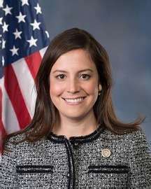 Congresswoman Elise Stefanik - Palm Beach Republican Club