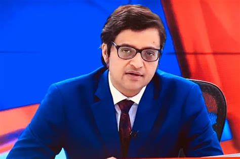 Arnab Goswami Age, Height, Net Worth, Wife, Girlfriend, Children ...