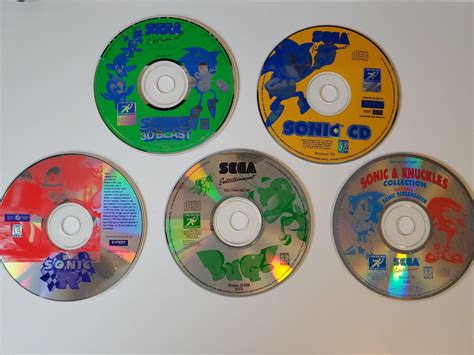 Found my Jack in the Box SEGA PC games : r/SEGA