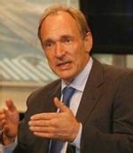 Tim Berners-Lee Biography | Biography Online