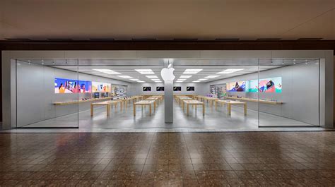 Saint Louis Galleria - Apple Store - Apple