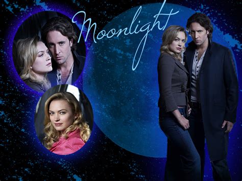 Moonlight - Moonlight Wallpaper (1600599) - Fanpop