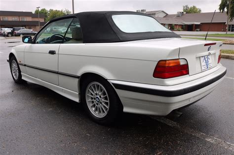 1997 BMW 318i Convertible | Victory Motors of Colorado