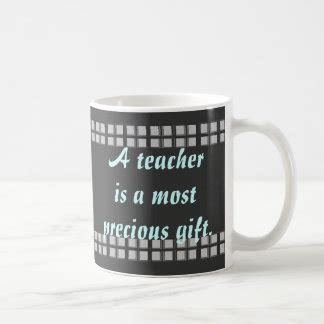 Teacher Quotes Coffee Mugs & Mug Designs