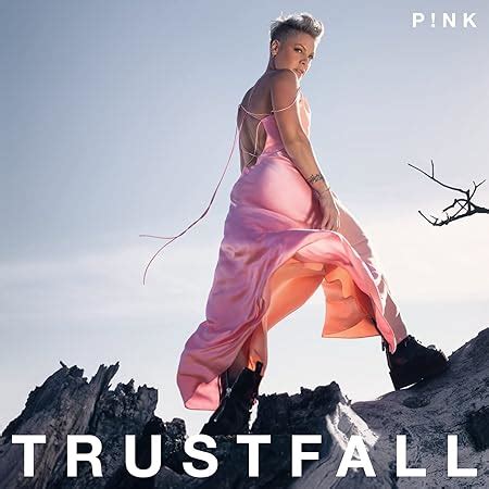 Trustfall (LP): Amazon.com.au: Music