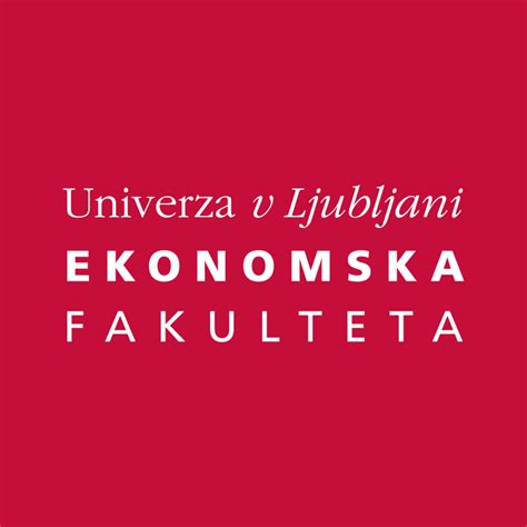 Ekonomska Fakulteta - YouTube