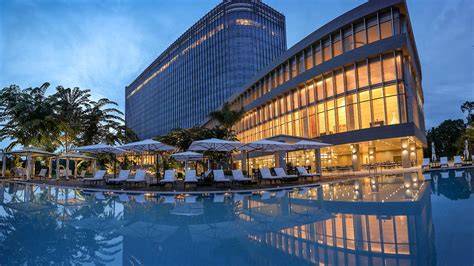 Lotte Hotel Yangon | Abercrombie & Kent