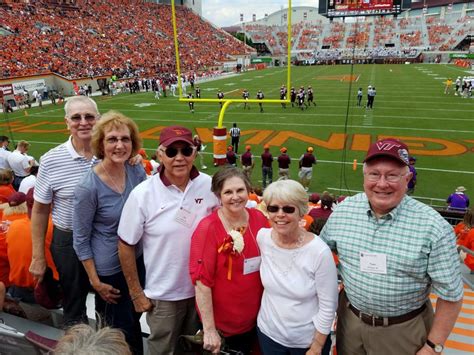 Class of 1970 50th Reunion | Alumni Relations | Virginia Tech