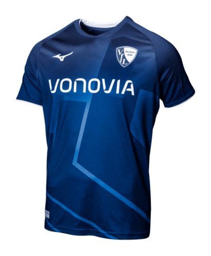 VfL Bochum 2022-23 Kits