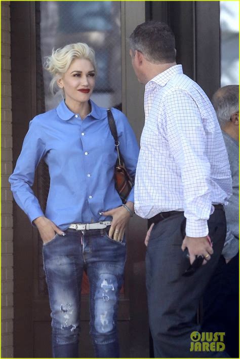 Gwen Stefani & Blake Shelton's Duet is 'Very Personal': Photo 3638135 ...