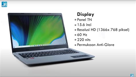 Acer Aspire 5 Slim Laptop Review 2021 - Gadget Review