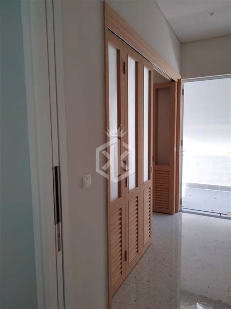 K&K Solid Wood Door - Door Supplier Johor Bahru (JB) & Singapore (SG ...