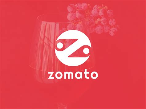 Zomato's Logo redesign, Ilustration, Logo design. by Abhilash Mishra on ...