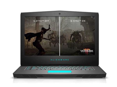 Alienware 15 R4 - Notebookcheck.net External Reviews