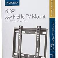 Insignia TV Wall Mounts | Mercari