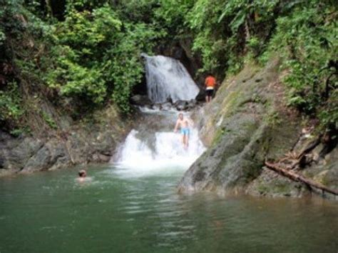 Rancho Wendy in Bonao, Dom Rep... Doms, Dominican Republic, Waterfall, Outdoor, Beautiful, Ranch ...