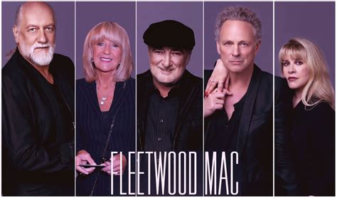 Fleetwood Mac News: How Fleetwood Mac became one of the most influential bands of 2013