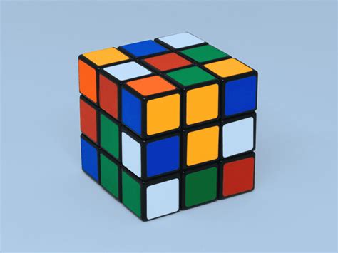 Rubik's Cube Algorithms Explained: How To Solve A Rubik's Cube | lupon.gov.ph