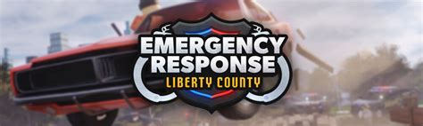 [OLD] Emergency Response: Liberty County is hiring! - Bulletin Board - Developer Forum | Roblox