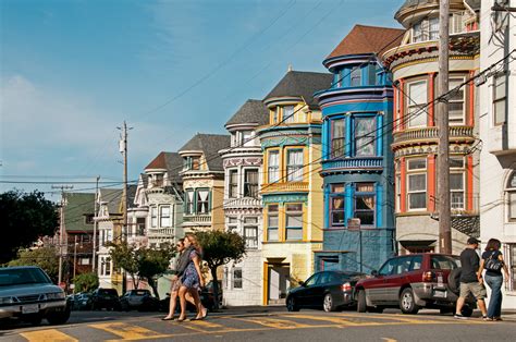 Haight-Ashbury | registre des lieux