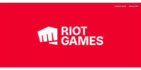 RIOT GAMES New Splash Screen | Figma