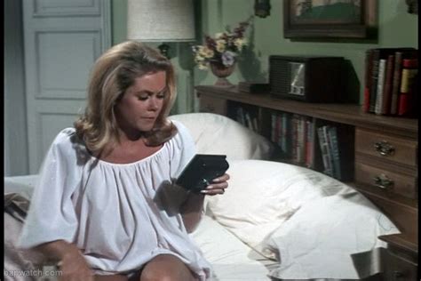 Images of Elizabeth Montgomery as Samantha in Bewitched. Photo gallery