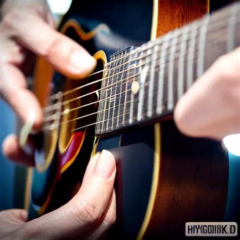 Mastering Fingerpicking: A Guide for Guitarists - guitarride.com