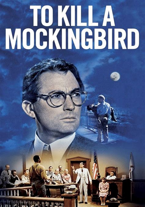 Popcorn and Inspiration: ‘To Kill a Mockingbird’: An Uplifting Tale About Racial Injustice